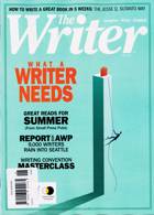 The Writer Magazine Issue JUN 23