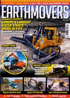 Earthmovers Magazine Issue JUL 23