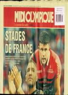 Midi Olympique Magazine Issue NO 5707