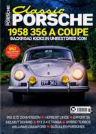 Classic Porsche Magazine Issue JUL 23