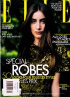 Elle French Weekly Magazine Issue NO 4040