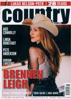 Country Music People Magazine Issue JUN 23