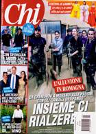 Chi Magazine Issue NO 21