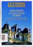 Le Figaro Magazine Issue NO 2223