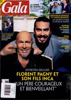 Gala French Magazine Issue NO 1564