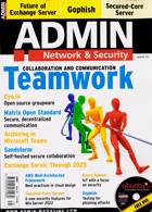 Admin Magazine Issue NO 75