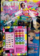 Little Princess Activity Fun Magazine Issue NO 147