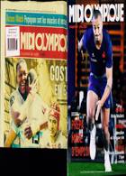 Midi Olympique Magazine Issue NO 5706