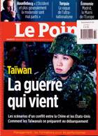 Le Point Magazine Issue NO 2651