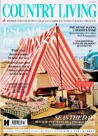 Country Living Magazine Issue JUL 23