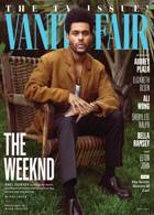 Vanity Fair Magazine Issue JUN 23