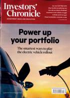 Investors Chronicle Magazine Issue 02/06/2023