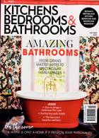 Kitchens Bed Bathrooms Magazine Issue JUL 23