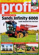 Profi Tractors Magazine Issue JUL 23