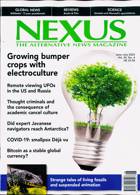 Nexus Magazine Issue JUN-JUL