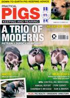 Practical Pigs Magazine Issue SUMMER
