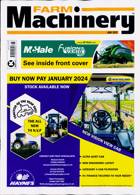 Farm Machinery Magazine Issue JUN 23