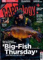 Carpology Magazine Issue JUN 23