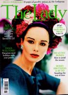 The Lady Magazine Issue 02/06/2023