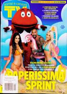 Sorrisi E Canzoni Tv Magazine Issue NO 24