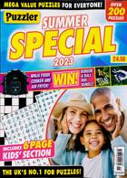 Puzzler Special Magazine Issue NO 146