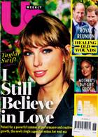 Us Weekly Magazine Issue 08/05/2023