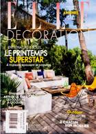 Elle Decor French Magazine Issue NO 306