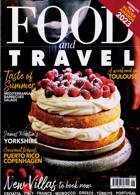 Food & Travel Magazine Issue JUN 23