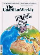 The Guardian Weekly Magazine Issue 02/06/2023