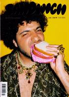 Sandwich Magazine Issue NO 7
