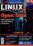 Linux Magazine Issue NO 272