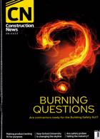 Construction News Magazine Issue JUN 23