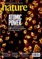 Nature Magazine Issue 01/06/2023
