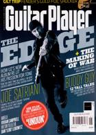 Guitar Player Magazine Issue JUN 23
