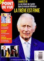 Point De Vue Magazine Issue NO 3902