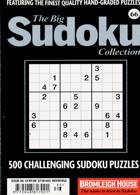 Big Sudoku Collection Magazine Issue NO 66