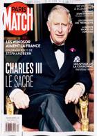 Paris Match Hs Magazine Issue 34