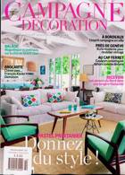 Campagne Decoration Magazine Issue 42