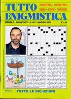 Tutto Enigmistica  Magazine Issue 07