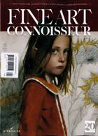 Fine Art Connoisseur Magazine Issue 04