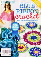 Crochet World Magazine Issue SUMMER