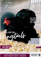 Fancy Fowl Magazine Issue AUG 23