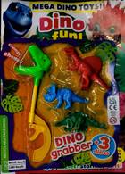 Dino Fun Magazine Issue NO 36