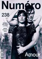 Numero Magazine Issue 38