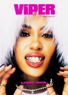 Viper Magazine Issue 02