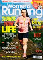 Womens Running Magazine Issue JUL 23