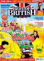 Best Of British Magazine Issue JUL 23