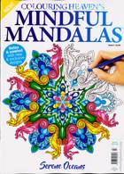 Mindful Mandalas Magazine Issue NO 7