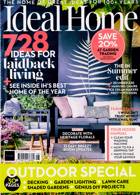 Ideal Home Magazine Issue AUG 23