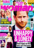 Woman Magazine Issue 26/06/2023